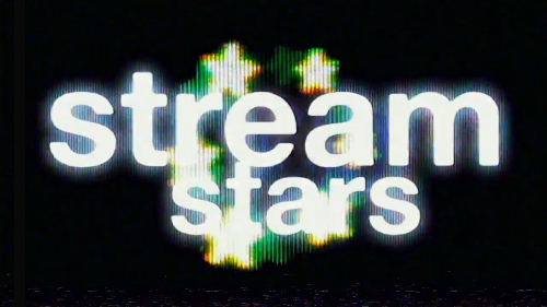 Stream Stars Logo